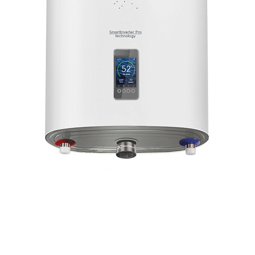 Накопительный водонагреватель Electrolux EWH 80 серии SmartInverter PRO